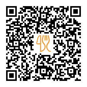 QR-code link către meniul Bebek Goyang Sulawesi