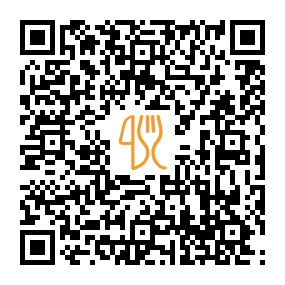 QR-code link către meniul Fram Ekolivs Linne