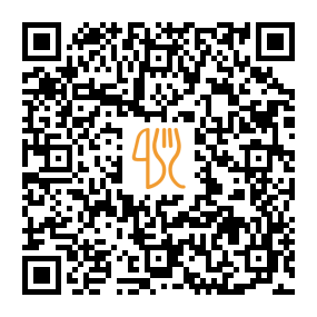 QR-code link către meniul Super Burger Breakfast