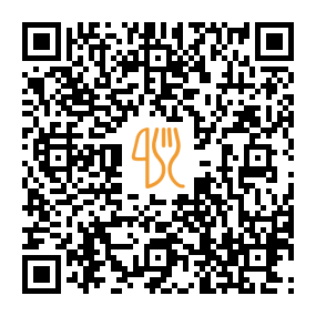 QR-code link către meniul Fox Smokehouse