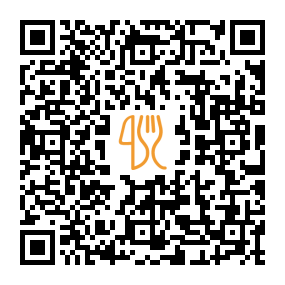 QR-code link către meniul Big Blue Smokehouse