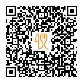 QR-code link către meniul Hana Japanese Steak House And Sushi