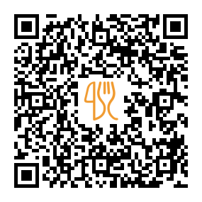 QR-code link către meniul Popeyes Louisiana Kitchen