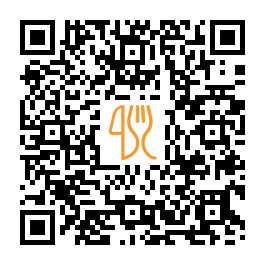 QR-code link către meniul Thai City Llc