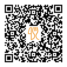 QR-code link către meniul The Halal Guys