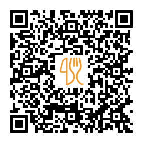 QR-code link către meniul Happy Belly Kitchen