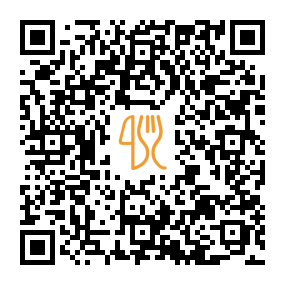 QR-code link către meniul Flint's Home Cooking