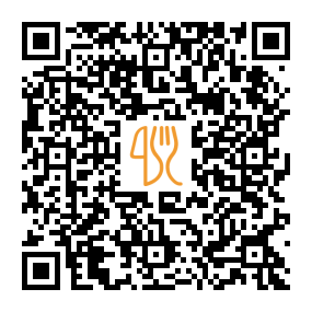 QR-code link către meniul The Burger Bae (karely)