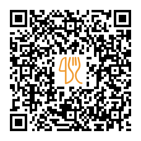 QR-code link către meniul Blazing Bagels