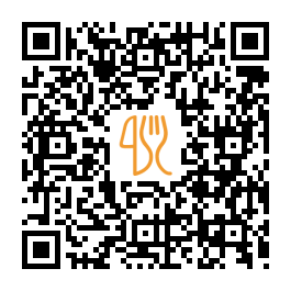 QR-code link către meniul Saint Cyrille