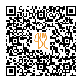 QR-code link către meniul Hisingens Fisk