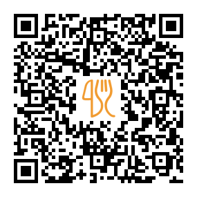 QR-code link către meniul Kaffebaren Kba