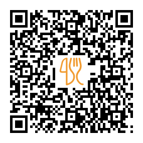 QR-code link către meniul Mehfil Indian Pakistani Cuisine