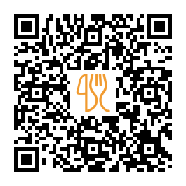 QR-code link către meniul Happy Baos