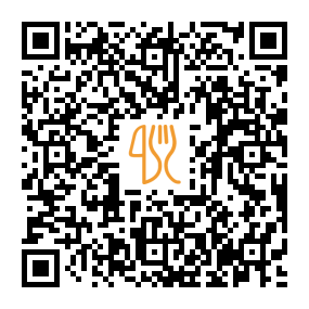 QR-code link către meniul Hibachi Blue