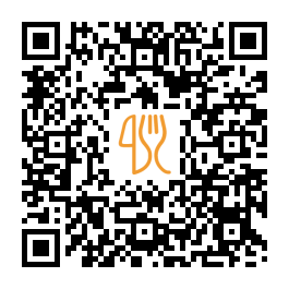 QR-code link către meniul Salt Smoke