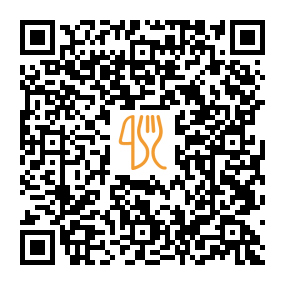 QR-code link către meniul Sushi Shop