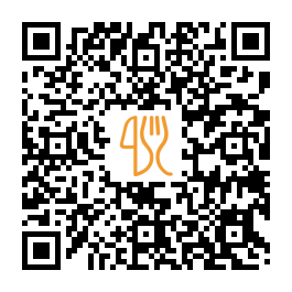 QR-code link către meniul Custom Coffee Co