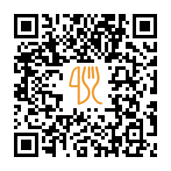 QR-code link către meniul Aroma Cafe