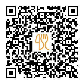 QR-code link către meniul Ninja Bubble Tea