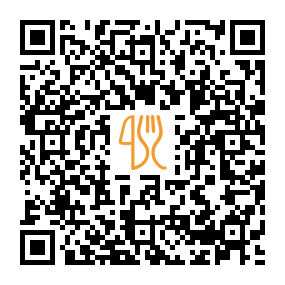 QR-code link către meniul Tingle's Lakehouse