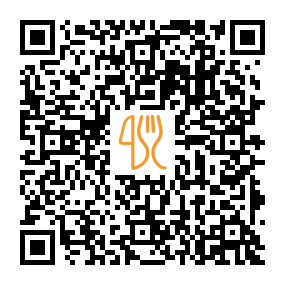 QR-code link către meniul Hot Ginger Asian Fusion