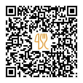 QR-code link către meniul The Peanut On 127