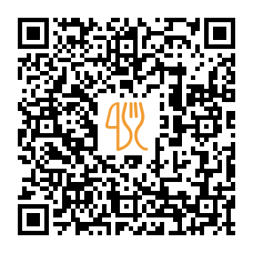 QR-code link către meniul Thrive Vegan Cafe