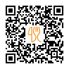 QR-code link către meniul Cafeto