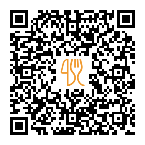 QR-code link către meniul The Rock House Tavern