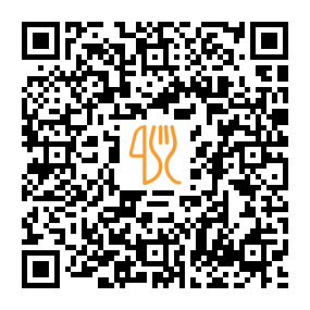 QR-code link către meniul Popeye's Chicken