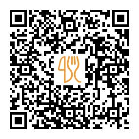 QR-code link către meniul Curry Bliss Indian Banquet