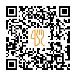 QR-code link către meniul Firefly Burgers