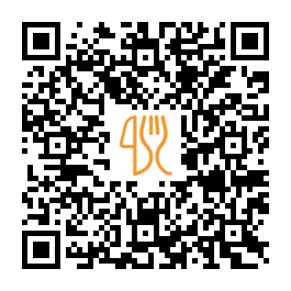 QR-code link către meniul Te Conozco Orozco