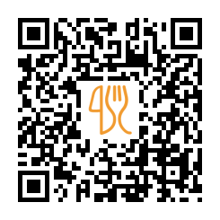 QR-code link către meniul Bee Hive Cafe