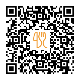 QR-code link către meniul The Kings Craft Coffee