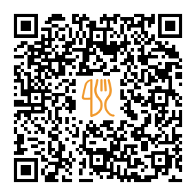 QR-code link către meniul Fort Saloon