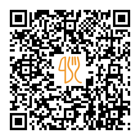 QR-code link către meniul Moge Tee-asheville