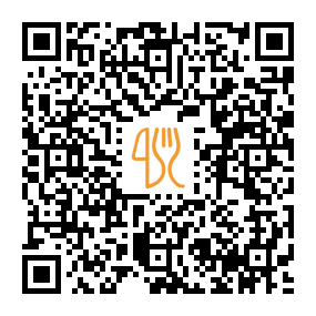 QR-code link către meniul The Cutlass Inn