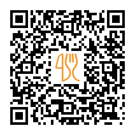 QR-code link către meniul Fatboys Bbq