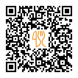 QR-code link către meniul Cafe Durga