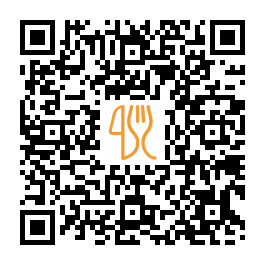 QR-code link către meniul The Manor Bareilly