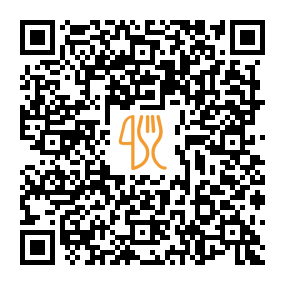 QR-code link către meniul King Wok Kitchen