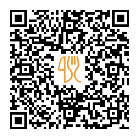 QR-code link către meniul Orange Moon