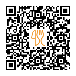 QR-code link către meniul Full Moon