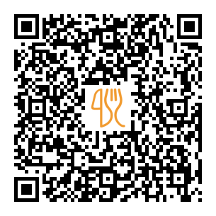 QR-code link către meniul Hirame Asian Cuisine Sushi