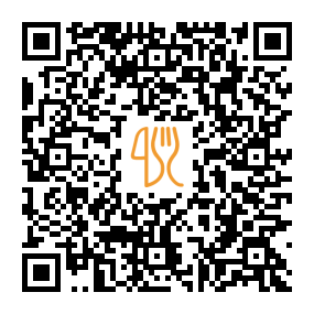 QR-code link către meniul Blue Fourno Grill