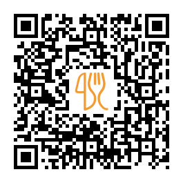 QR-code link către meniul Bonfire Grille