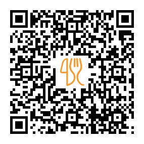 QR-code link către meniul Rusty Nail Sports Grill