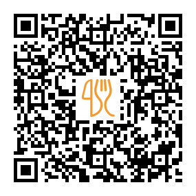 QR-code link către meniul Bed Lounge